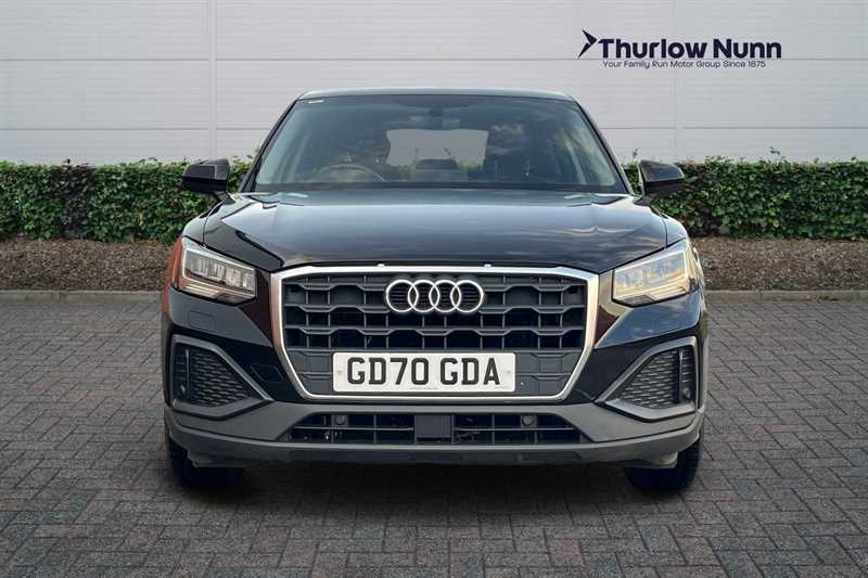 Used Audi Q2 2021 for sale - 77256691: Photo 8