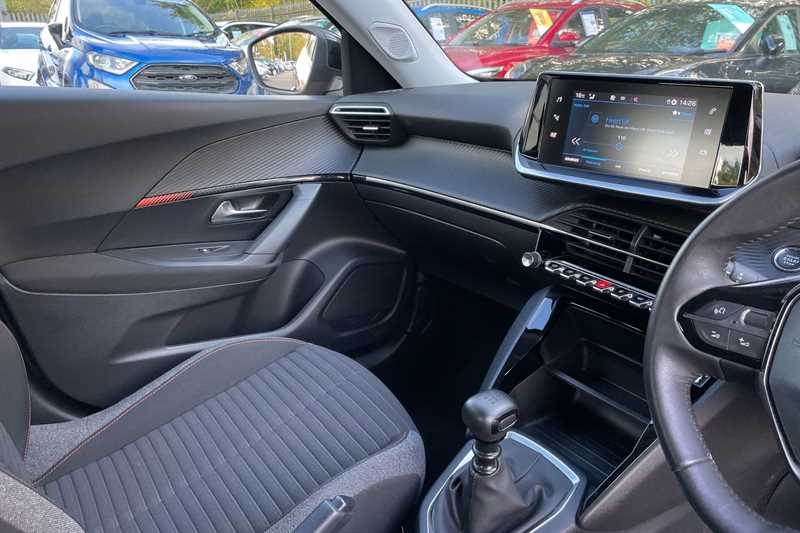 Used Peugeot 2008 2022 for sale - 77471771: Photo 14