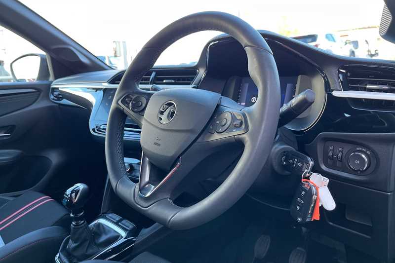 Used Vauxhall Corsa 2024 for sale - 78022800: Photo 10