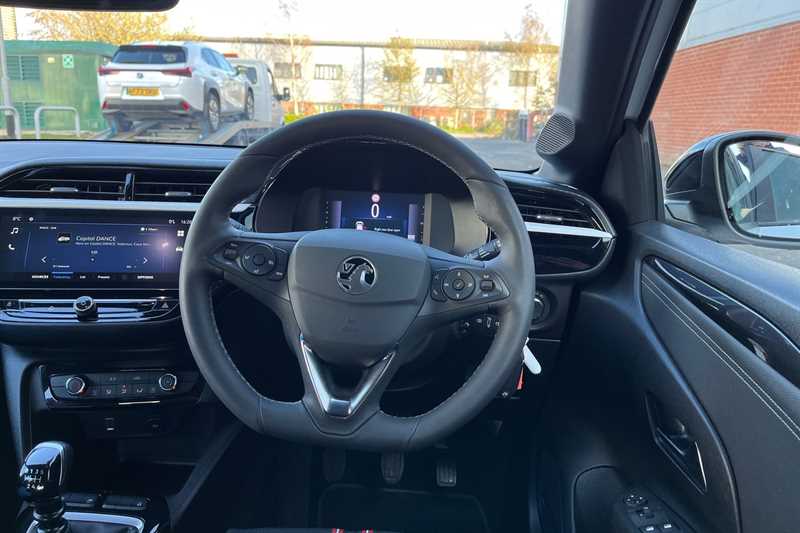 Used Vauxhall Corsa 2024 for sale - 78022800: Photo 11