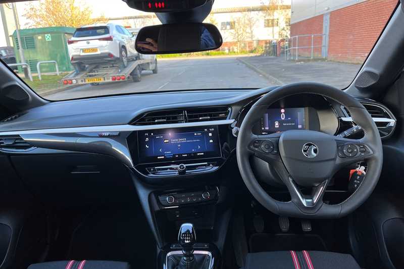 Used Vauxhall Corsa 2024 for sale - 78022800: Photo 12