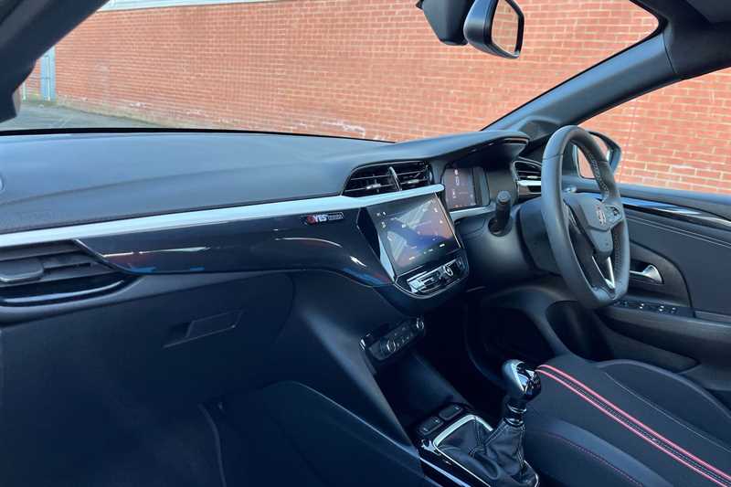Used Vauxhall Corsa 2024 for sale - 78022800: Photo 13