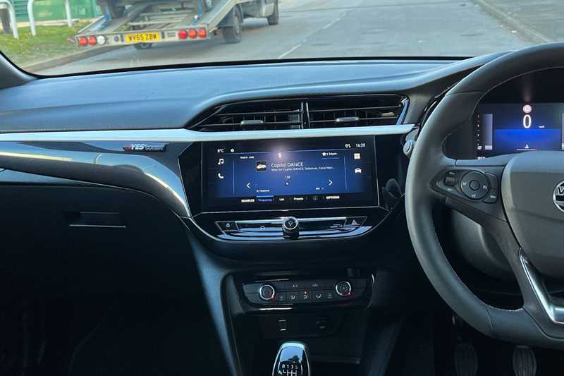 Used Vauxhall Corsa 2024 for sale - 78022800: Photo 14