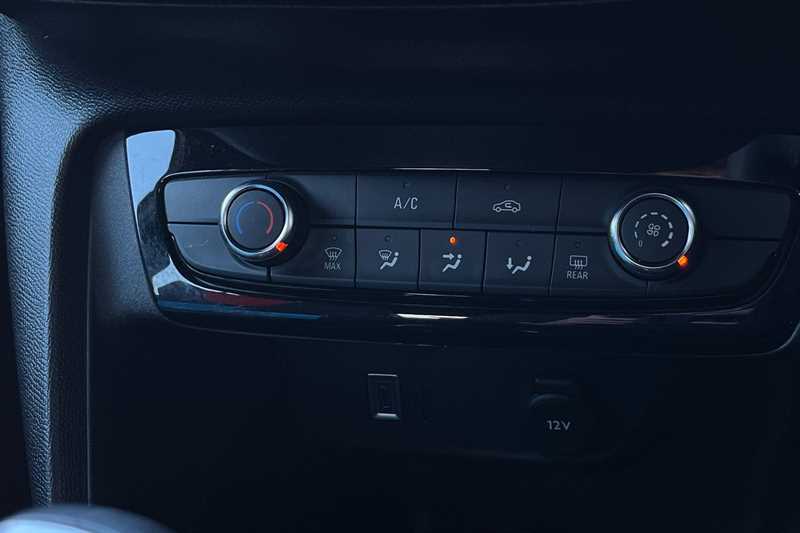 Used Vauxhall Corsa 2024 for sale - 78022800: Photo 15