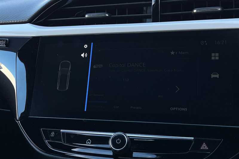 Used Vauxhall Corsa 2024 for sale - 78022800: Photo 19