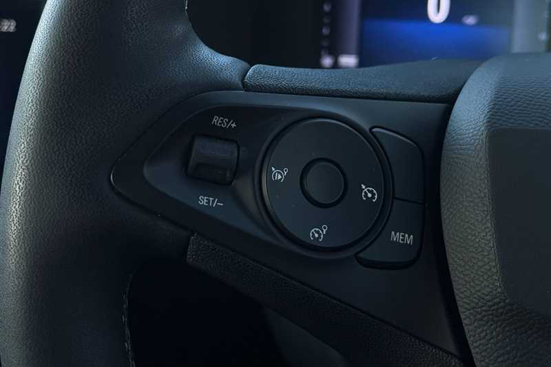 Used Vauxhall Corsa 2024 for sale - 78022800: Photo 21