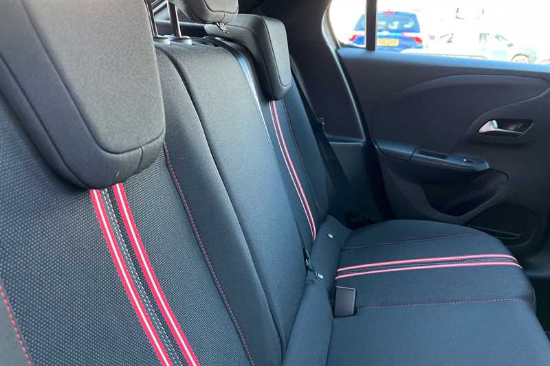 Used Vauxhall Corsa 2024 for sale - 78022800: Photo 23