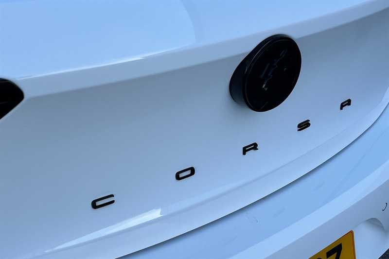 Used Vauxhall Corsa 2024 for sale - 78022800: Photo 26