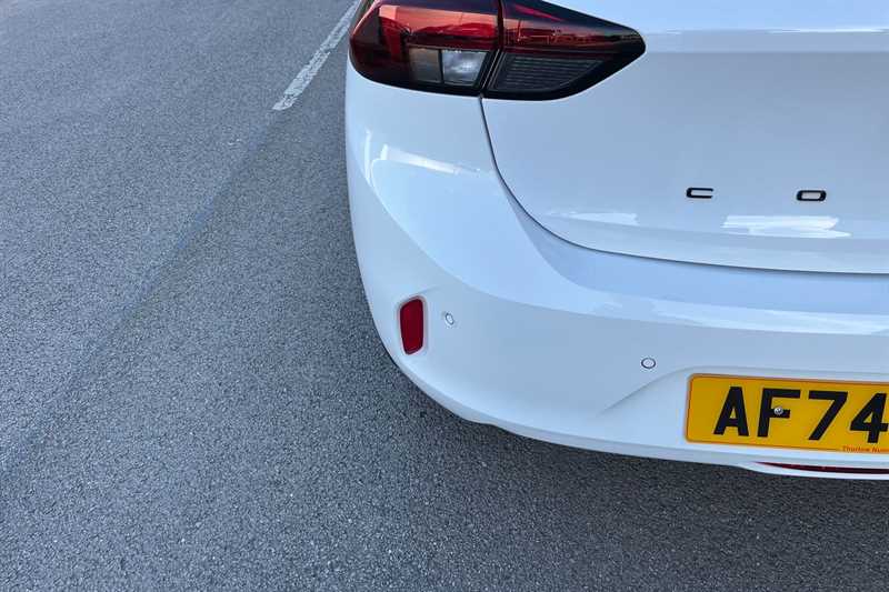 Used Vauxhall Corsa 2024 for sale - 78022800: Photo 28