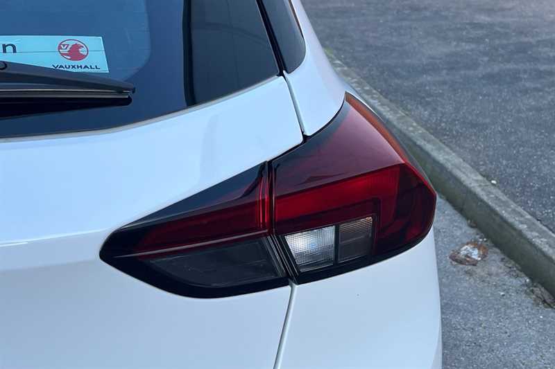 Used Vauxhall Corsa 2024 for sale - 78022800: Photo 29