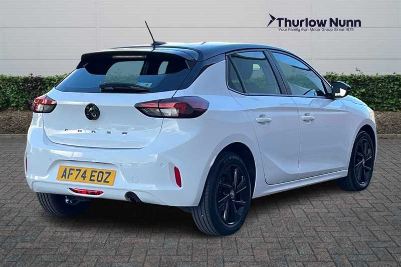 Used Vauxhall Corsa 2024 for sale - 78022800: Photo 3