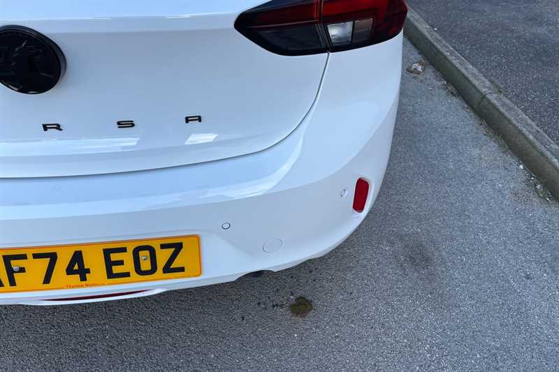 Used Vauxhall Corsa 2024 for sale - 78022800: Photo 30