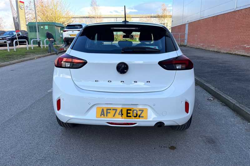 Used Vauxhall Corsa 2024 for sale - 78022800: Photo 31