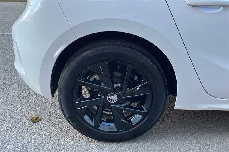 Used Vauxhall Corsa 2024 for sale - 78022800: Photo 33