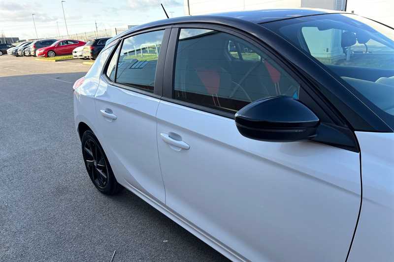 Used Vauxhall Corsa 2024 for sale - 78022800: Photo 35