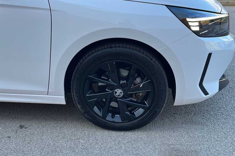 Used Vauxhall Corsa 2024 for sale - 78022800: Photo 36