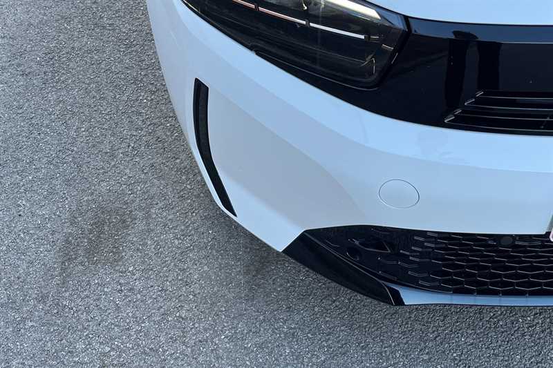 Used Vauxhall Corsa 2024 for sale - 78022800: Photo 38