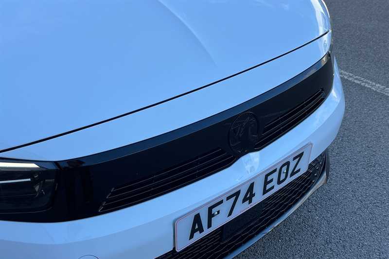 Used Vauxhall Corsa 2024 for sale - 78022800: Photo 39