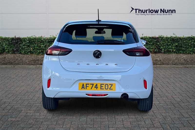 Used Vauxhall Corsa 2024 for sale - 78022800: Photo 4
