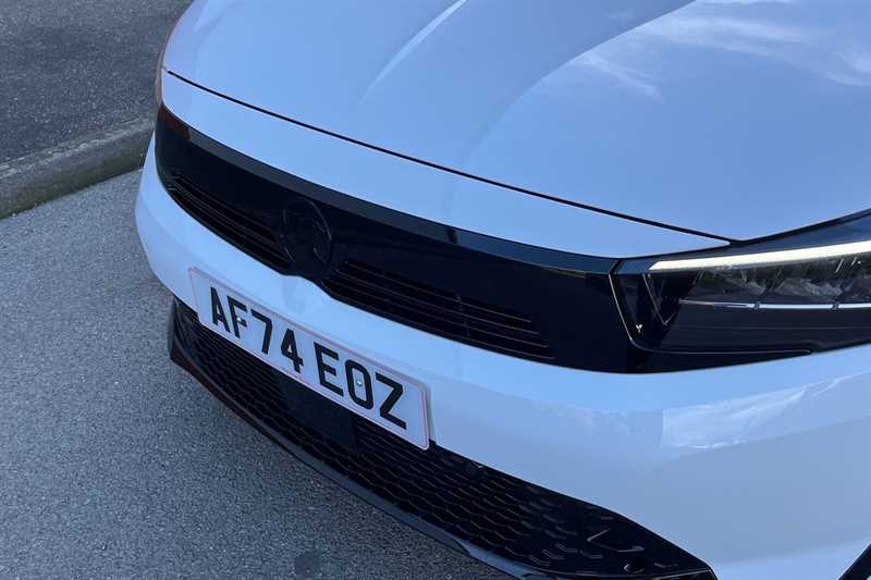 Used Vauxhall Corsa 2024 for sale - 78022800: Photo 42