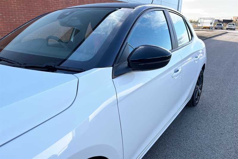 Used Vauxhall Corsa 2024 for sale - 78022800: Photo 43