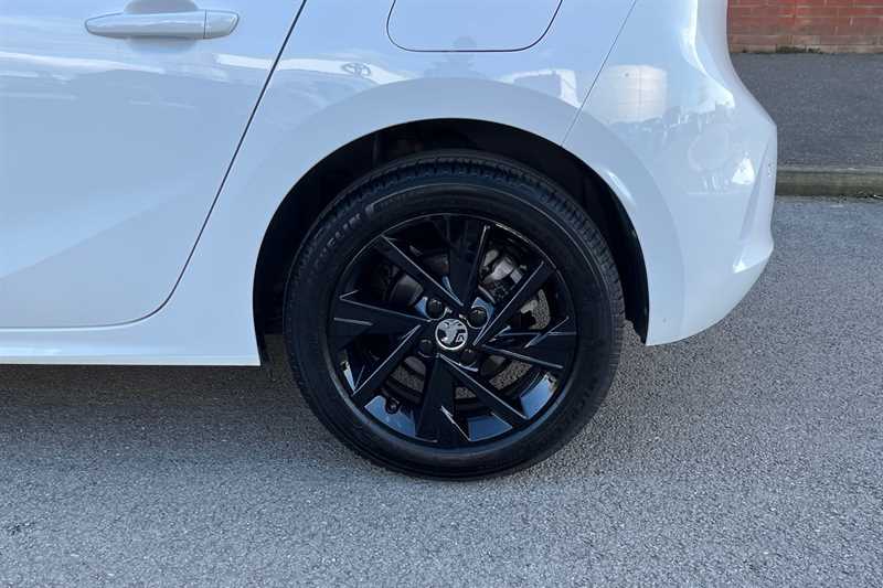 Used Vauxhall Corsa 2024 for sale - 78022800: Photo 47