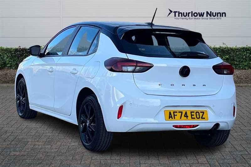 Used Vauxhall Corsa 2024 for sale - 78022800: Photo 5