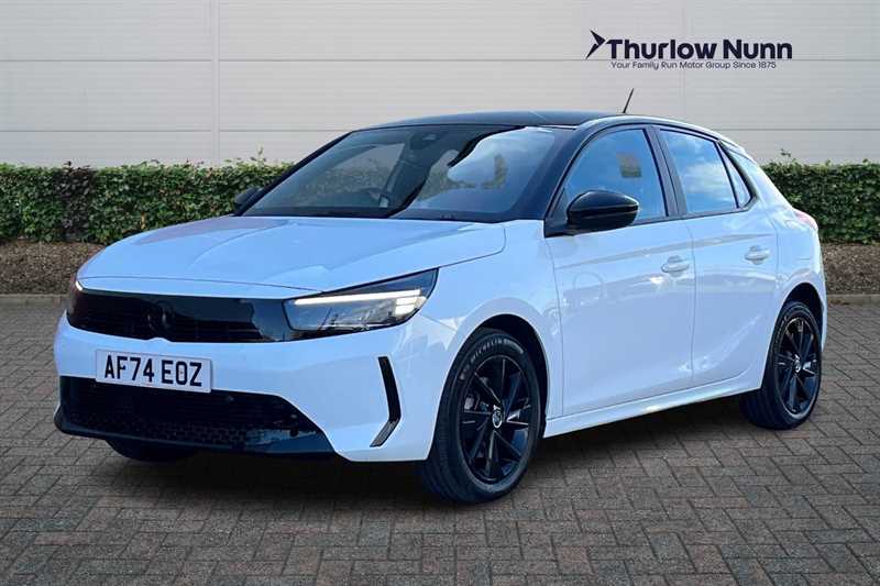 Used Vauxhall Corsa 2024 for sale - 78022800: Photo 7