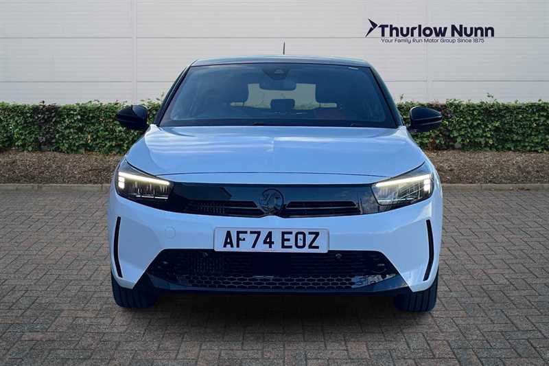 Used Vauxhall Corsa 2024 for sale - 78022800: Photo 8