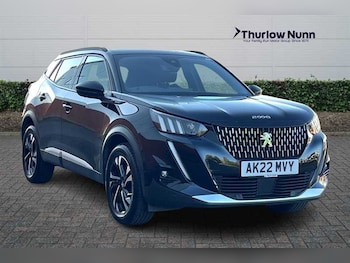 Used Peugeot 2008 2022 for sale - 78798604: Photo