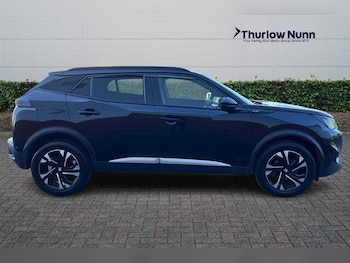 Used Peugeot 2008 2022 for sale - 78798604: Photo