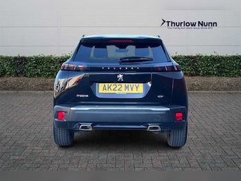 Used Peugeot 2008 2022 for sale - 78798604: Photo