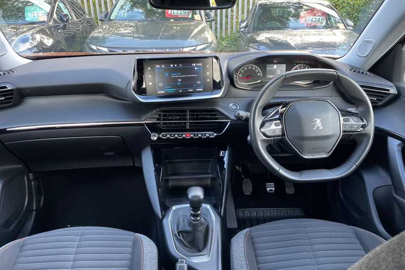 Used Peugeot 2008 2022 for sale - 77513386: Photo 12