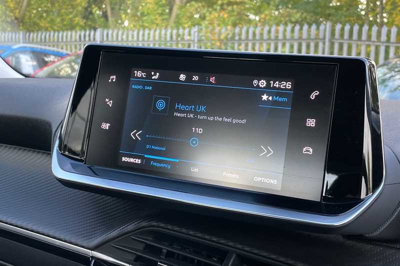 Used Peugeot 2008 2022 for sale - 77513386: Photo 17