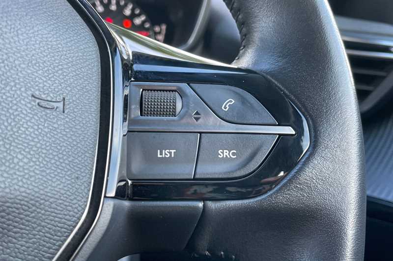 Used Peugeot 2008 2022 for sale - 77513386: Photo 22