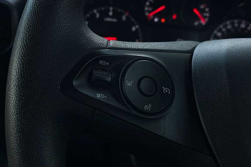 Used Vauxhall Combo 2021 for sale - 77960233: Photo 21