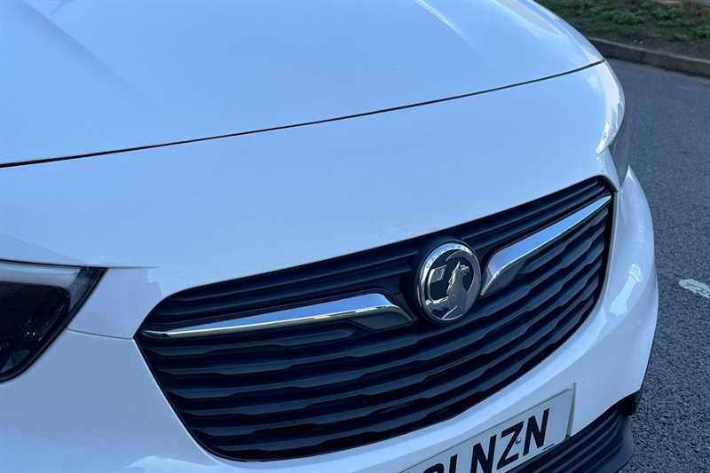 Used Vauxhall Combo 2021 for sale - 77960233: Photo 39