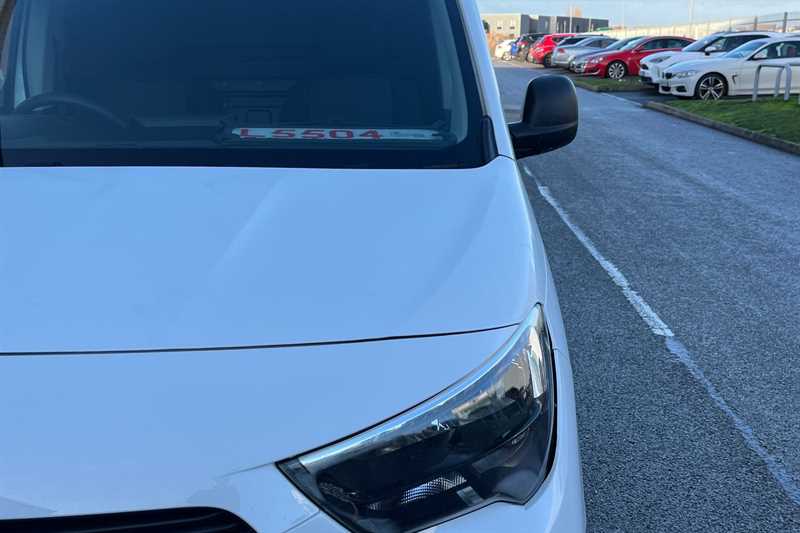 Used Vauxhall Combo 2021 for sale - 77960233: Photo 40
