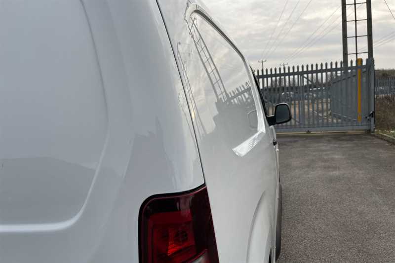 Used Vauxhall Combo 2021 for sale - 77960233: Photo 44