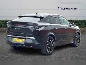 Used Peugeot E-3008 2025 for sale - 79203787: Photo