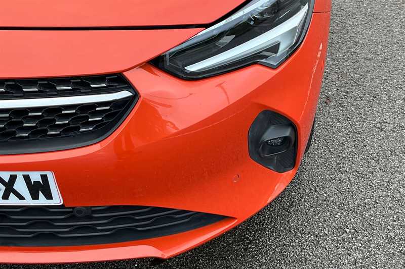 Used Vauxhall Corsa 2020 for sale - 77256677: Photo 41