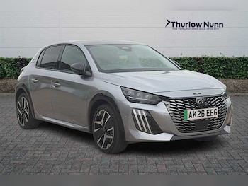 Used Peugeot 208 2026 for sale - 79488412: Photo