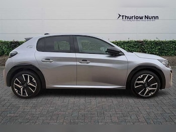 Used Peugeot 208 2026 for sale - 79488412: Photo