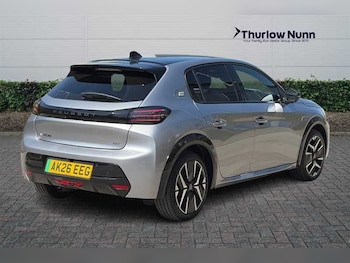 Used Peugeot 208 2026 for sale - 79488412: Photo