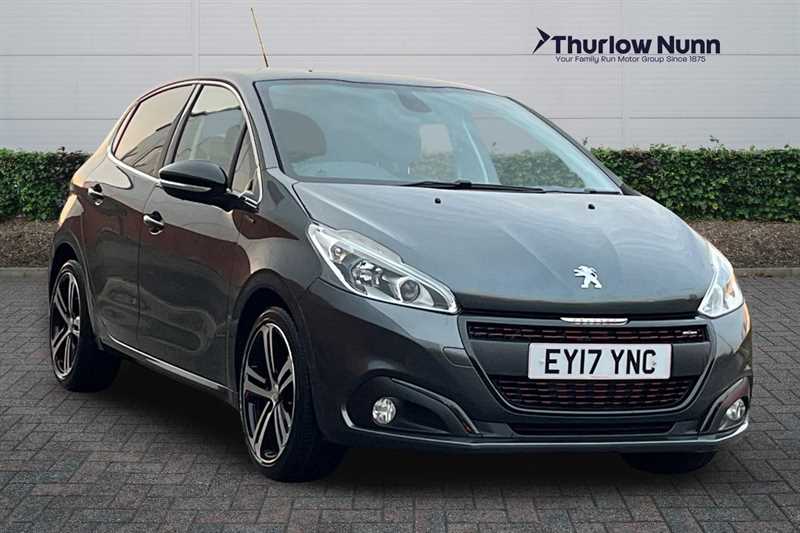 Used Peugeot 208 2017 for sale - 76515065: Photo 1