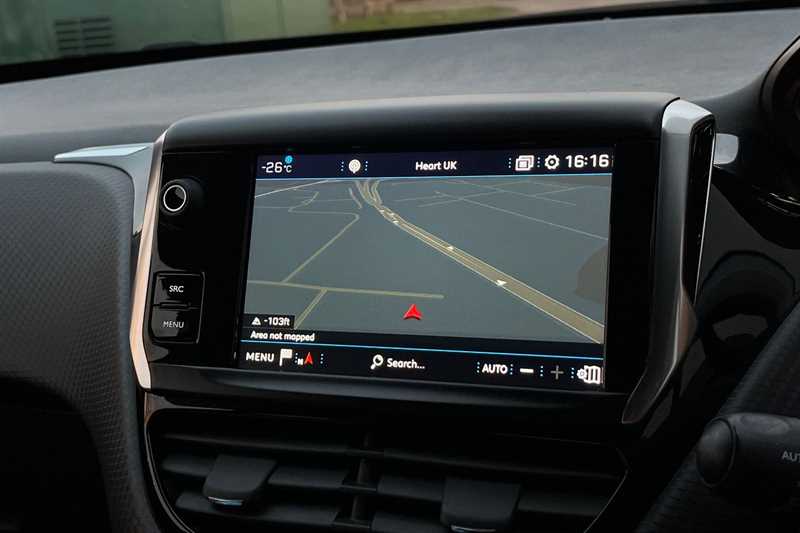 Used Peugeot 208 2017 for sale - 76515065: Photo 18