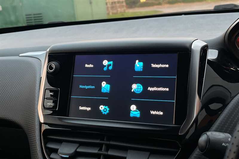 Used Peugeot 208 2017 for sale - 76515065: Photo 19