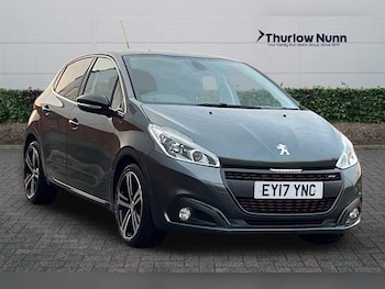 Used Peugeot 208 2017 for sale - 76515065: Photo