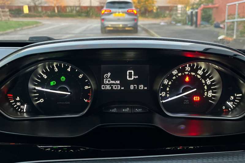 Used Peugeot 208 2017 for sale - 76515065: Photo 20