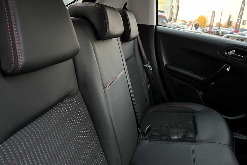 Used Peugeot 208 2017 for sale - 76515065: Photo 23